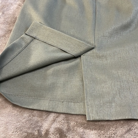 TanJay pencil skirt - Picture 7 of 10